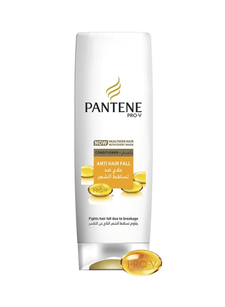 Pantene Pro V Anti Hairfall Shampoo Dr. Health Clinic Homepage