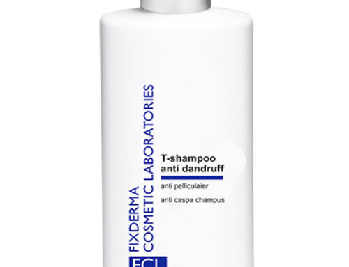 Fixderma Cosmetic Laboratories T-Shampoo for Dandruff