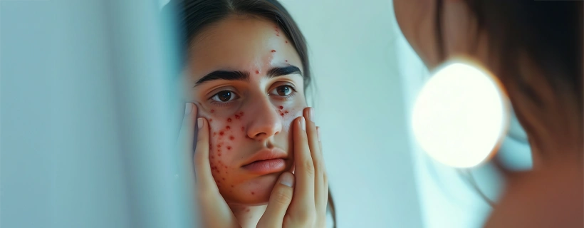 acne Also Known As Acne Treatment