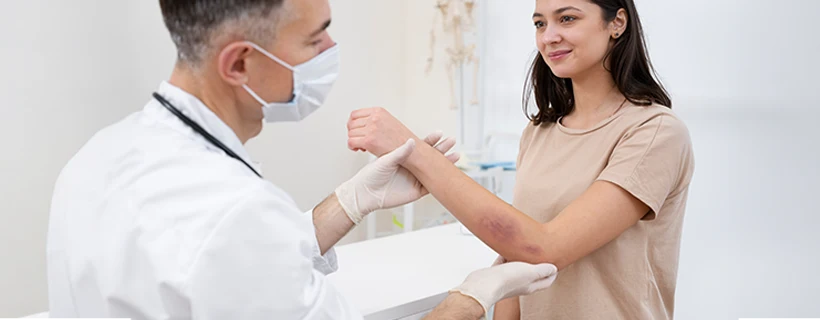 Acanthosis Nigricans Causes