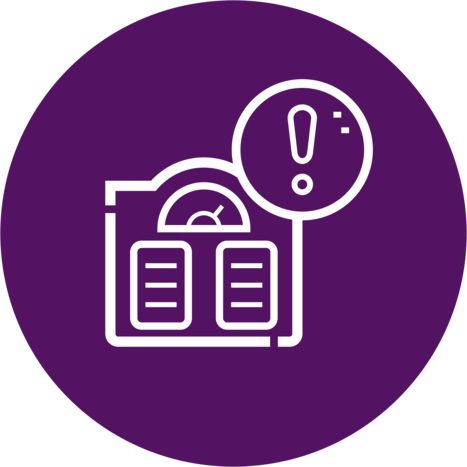 Obesity or Being Overweight