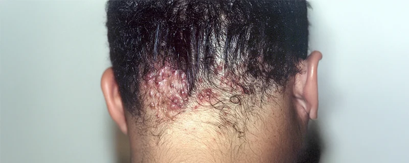 Acne Vulgaris Causes