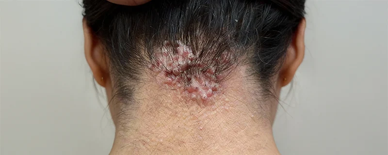 Acne Vulgaris affects