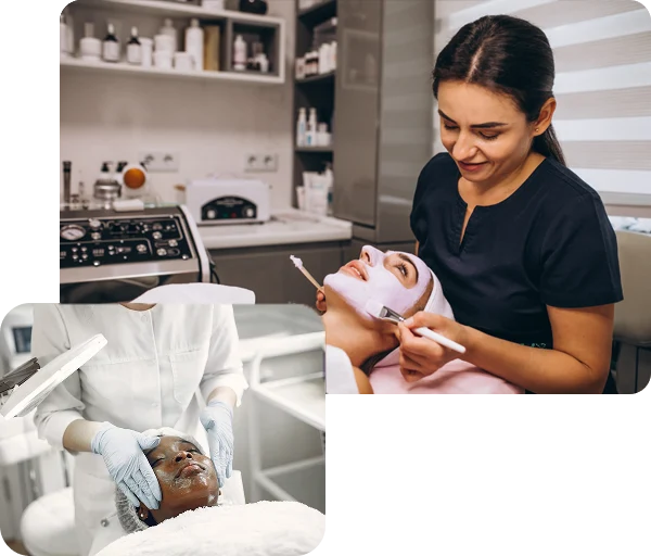 Effective Pigmentation Treatments We Offer Pigmentation