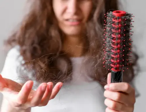 Home Remedies for Hair Fall