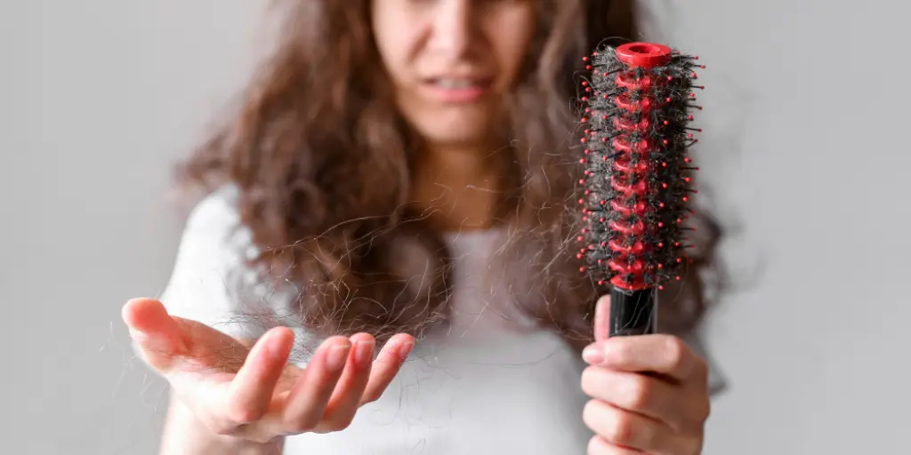 Home Remedies for Hair Fall
