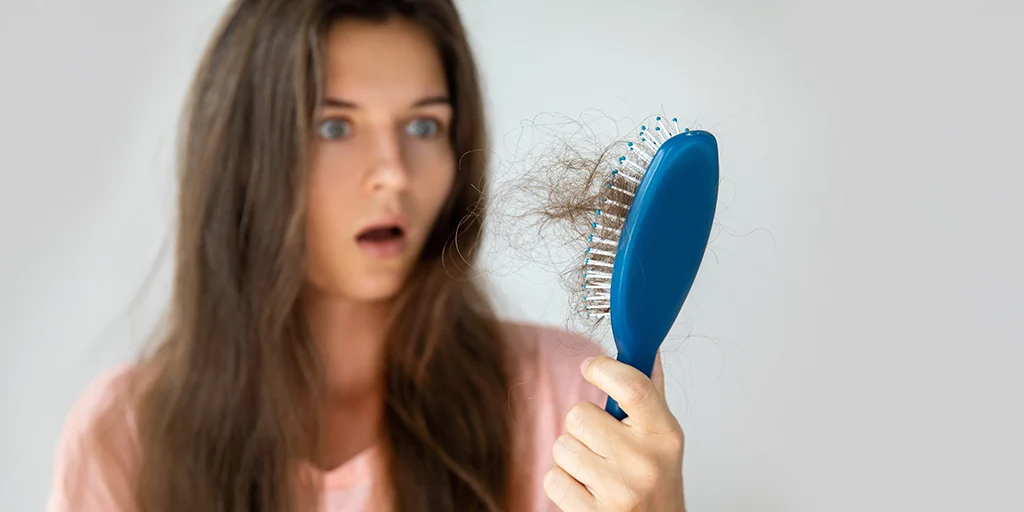 Home Remedies for Hair Fall