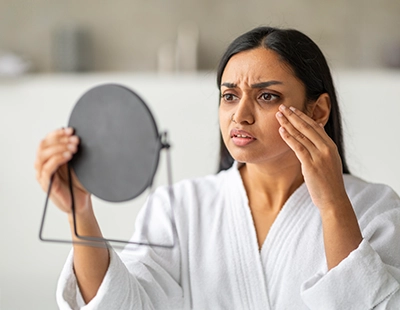 Dark Circle Treatment