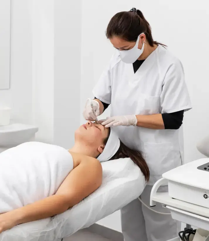 Lady Skin Specialist