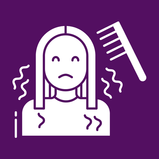 Hair Fall After Pregnancy