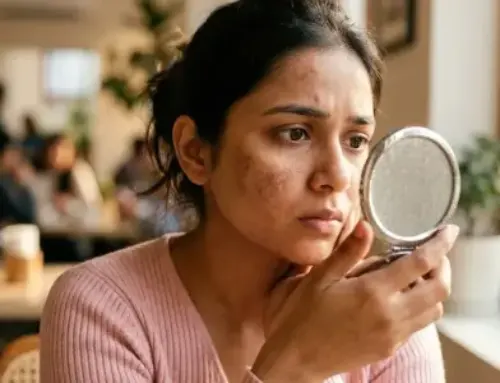 Home Remedies for Pigmentation