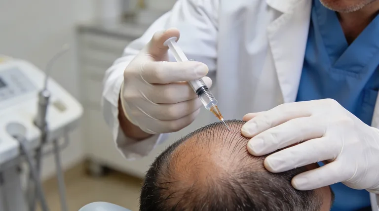 why patients