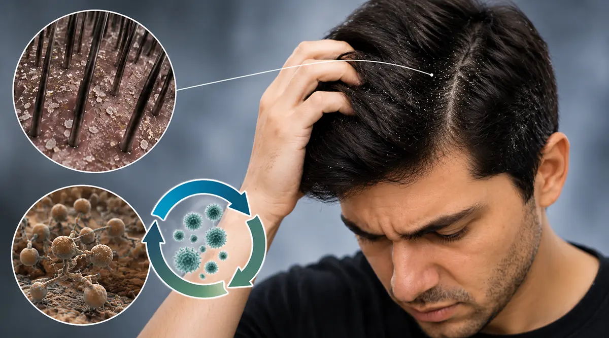 Why Does Dandruff Keep Coming Backk (1)