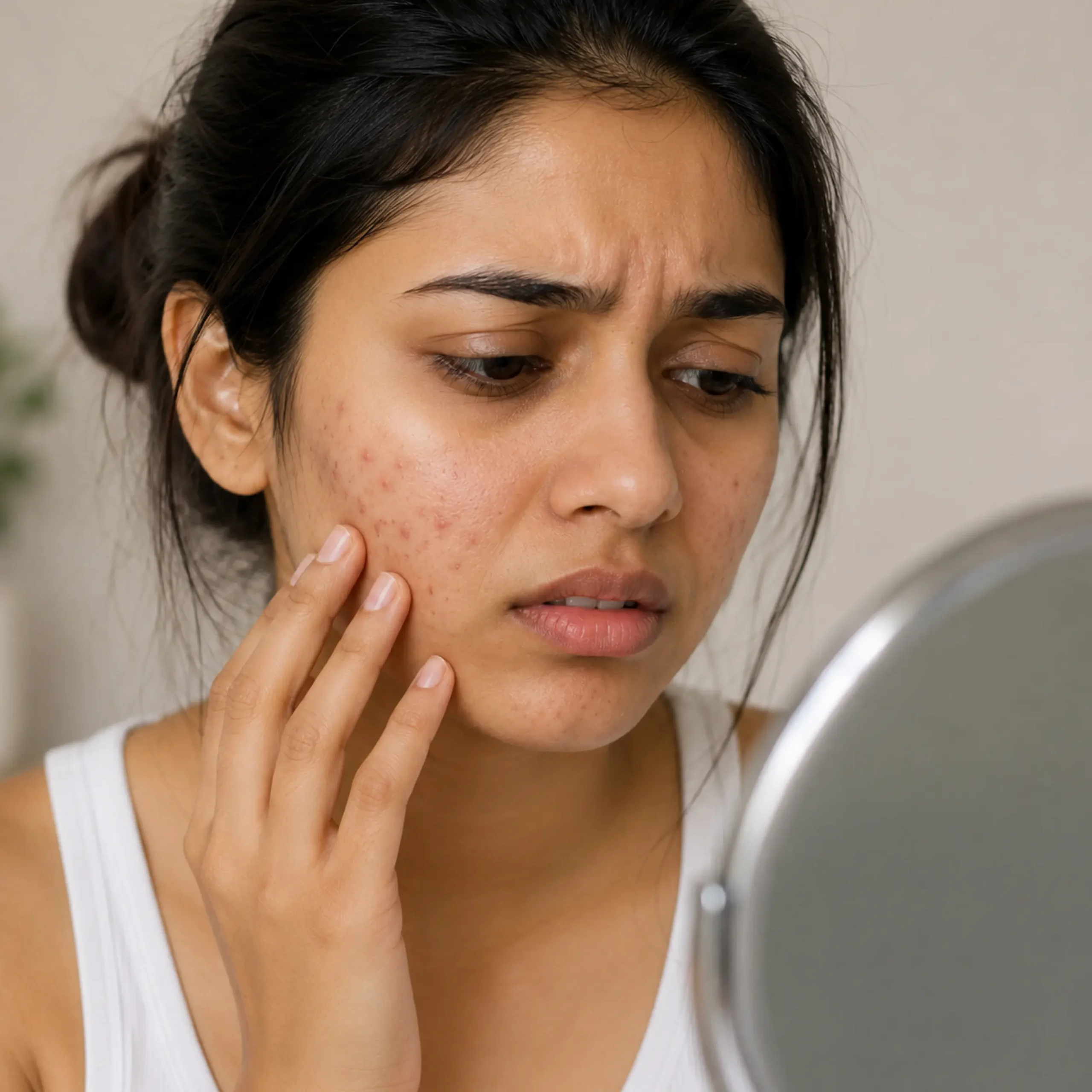 Chemical Peels & Harsh Lasers Offer Temporary Results