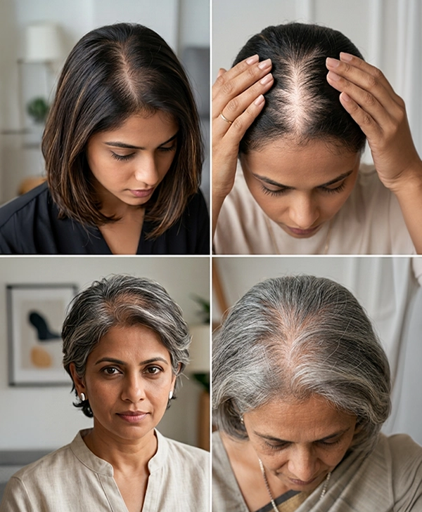 Expert Diagnosis & Personalized Treatment