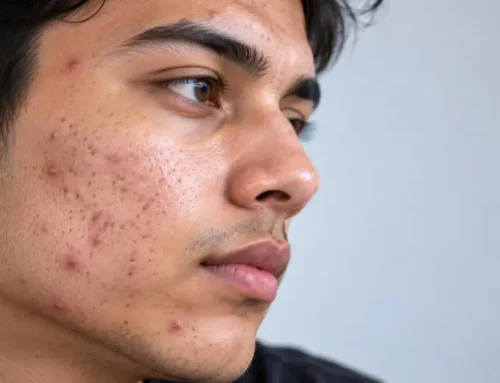 Zit Scar: What Causes It and How Long Does It Take to Fade?